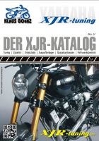 XJR Tuning Catalog 2014