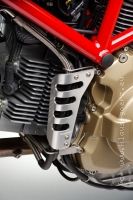 Rizoma Kabelschutz Ducati Hypermotard