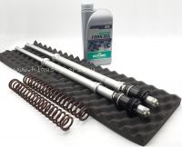 Cartridge System for XJR Stock Front Fork