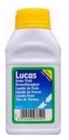 LUCAS Brake Fluid DOT 4